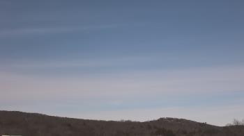 Weather camera view of Brewster HS.