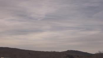 Weather camera view of Brewster HS.