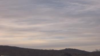 Weather camera view of Brewster HS.