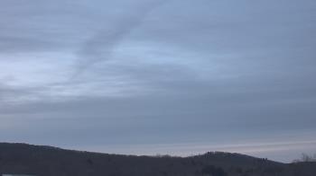 Weather camera view of Brewster HS.