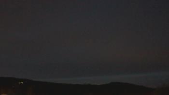 Weather camera view of Brewster HS.