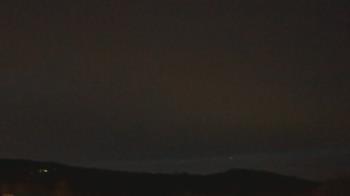 Weather camera view of Brewster HS.