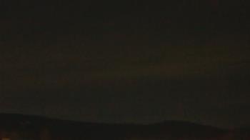 Weather camera view of Brewster HS.