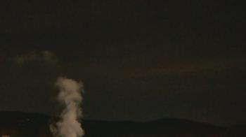 Weather camera view of Brewster HS.