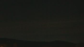 Weather camera view of Brewster HS.