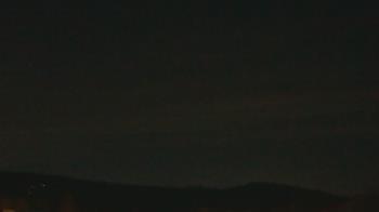 Weather camera view of Brewster HS.