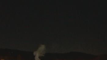 Weather camera view of Brewster HS.