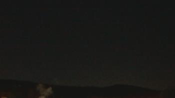 Weather camera view of Brewster HS.