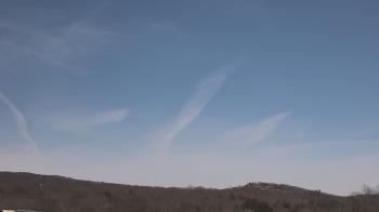 Weather camera view of Brewster HS.