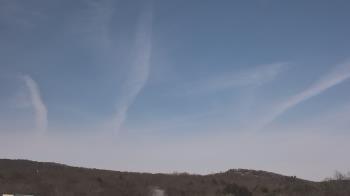 Weather camera view of Brewster HS.