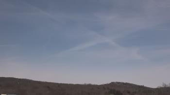 Weather camera view of Brewster HS.