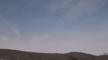 Weather camera view of Brewster HS.