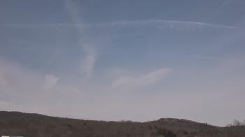 Weather camera view of Brewster HS.