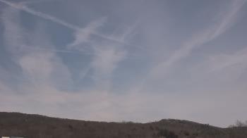 Weather camera view of Brewster HS.