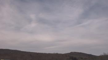 Weather camera view of Brewster HS.