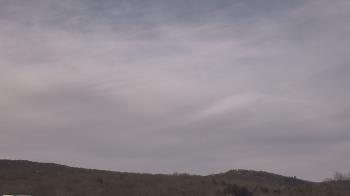 Weather camera view of Brewster HS.