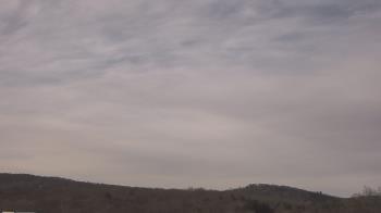 Weather camera view of Brewster HS.