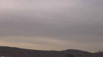 Weather camera view of Brewster HS.