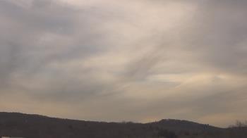 Weather camera view of Brewster HS.