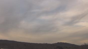 Weather camera view of Brewster HS.