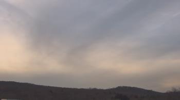 Weather camera view of Brewster HS.