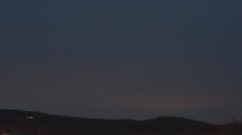 Weather camera view of Brewster HS.