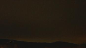 Weather camera view of Brewster HS.