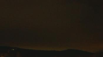 Weather camera view of Brewster HS.