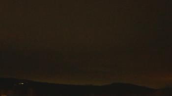 Weather camera view of Brewster HS.