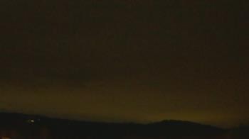 Weather camera view of Brewster HS.