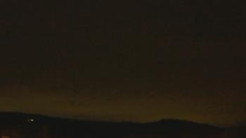 Weather camera view of Brewster HS.