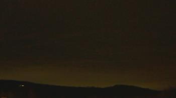 Weather camera view of Brewster HS.