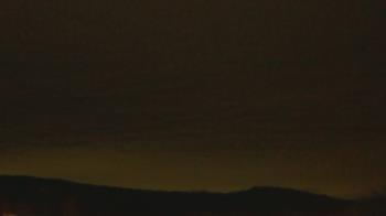 Weather camera view of Brewster HS.