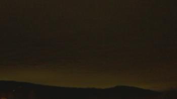 Weather camera view of Brewster HS.