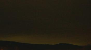 Weather camera view of Brewster HS.