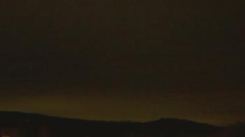 Weather camera view of Brewster HS.