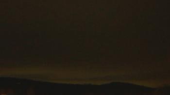 Weather camera view of Brewster HS.