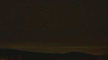 Weather camera view of Brewster HS.