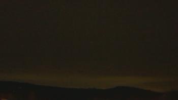 Weather camera view of Brewster HS.