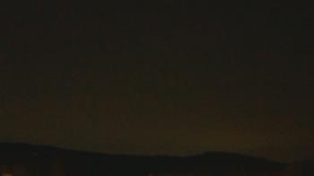 Weather camera view of Brewster HS.