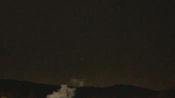 Weather camera view of Brewster HS.