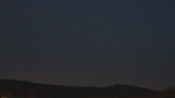 Weather camera view of Brewster HS.