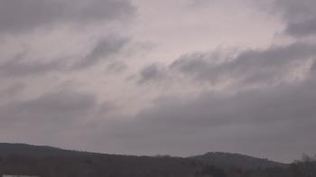 Weather camera view of Brewster HS.