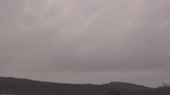 Weather camera view of Brewster HS.