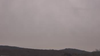 Weather camera view of Brewster HS.