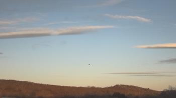 Weather camera view of Brewster HS.