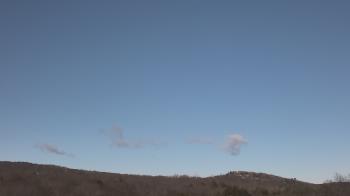 Weather camera view of Brewster HS.