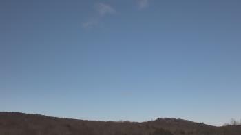 Weather camera view of Brewster HS.