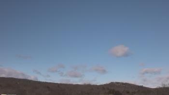 Weather camera view of Brewster HS.