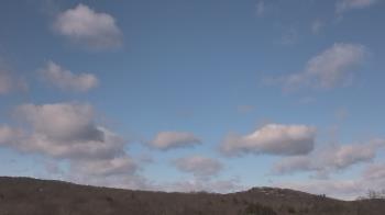 Weather camera view of Brewster HS.